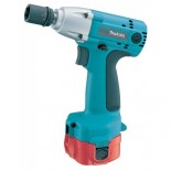 Llave de Impacto Makita 6918FDWAE 12V 2Ah